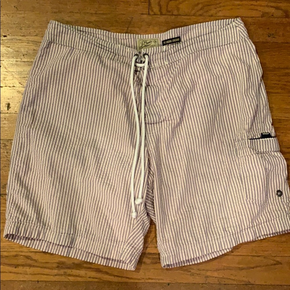 J Crew Board Shorts